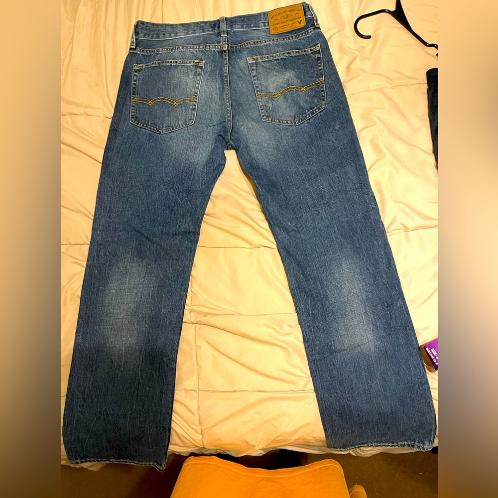 Men’s American Eagle Jeans excellent condition Size 31